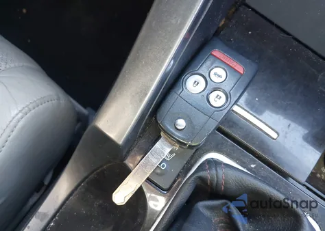 2012 Acura Tsx 2.4 from USA, damaged, VIN JH4CU2E88CC005895